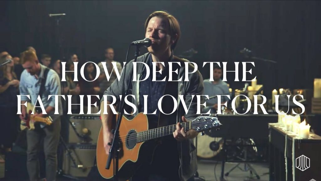 How Deep The Father S Love For Us Worshipflow   HDTF 1 1024x576 