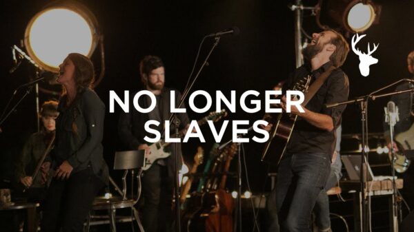 No Longer Slaves