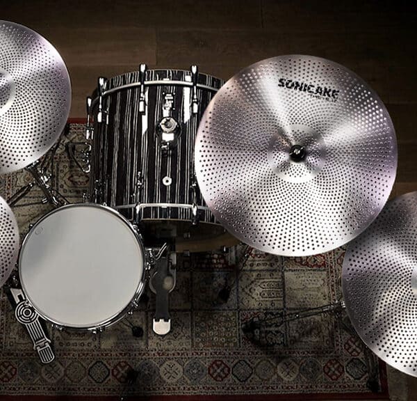 Sonicake Cymbals