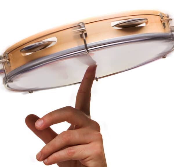 Tamborine