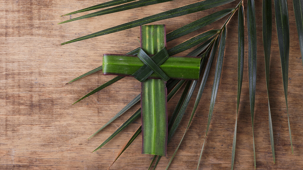 Top 10 Songs For Palm Sunday