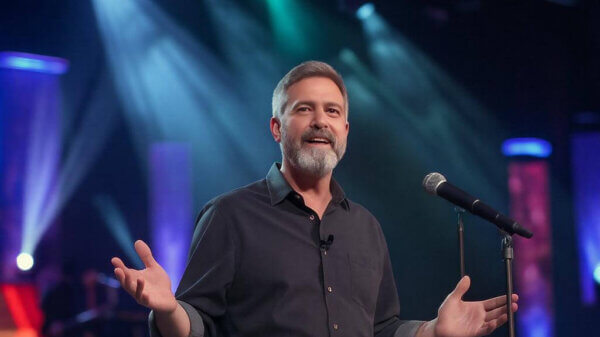 Church Announcements