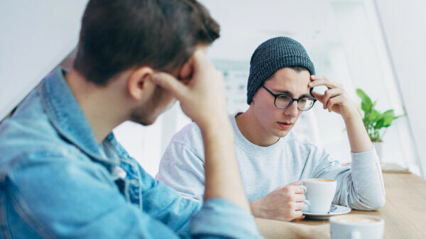 Worship Leaders Toughest Call