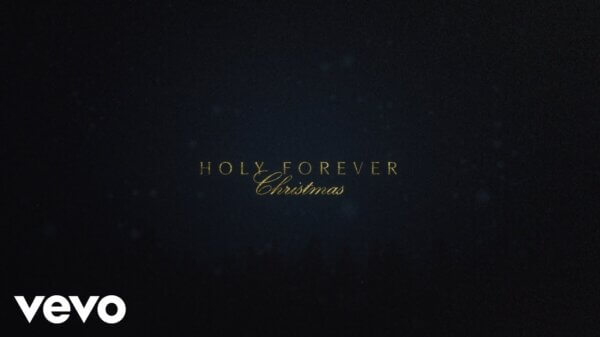 Holy Forever Christmas