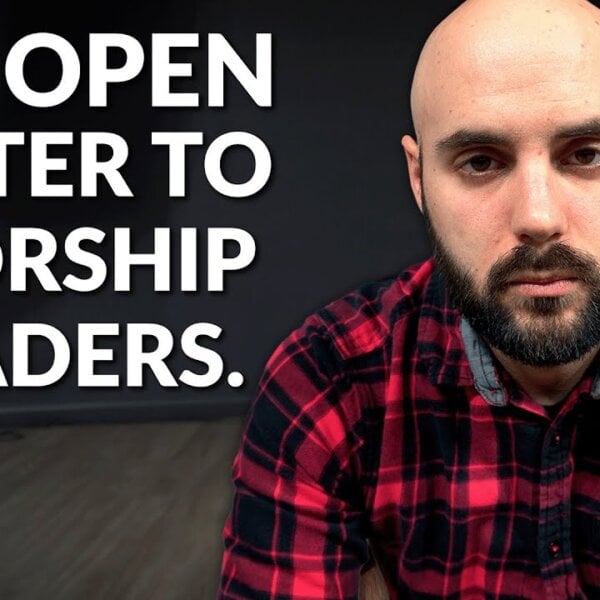 Worship Plea