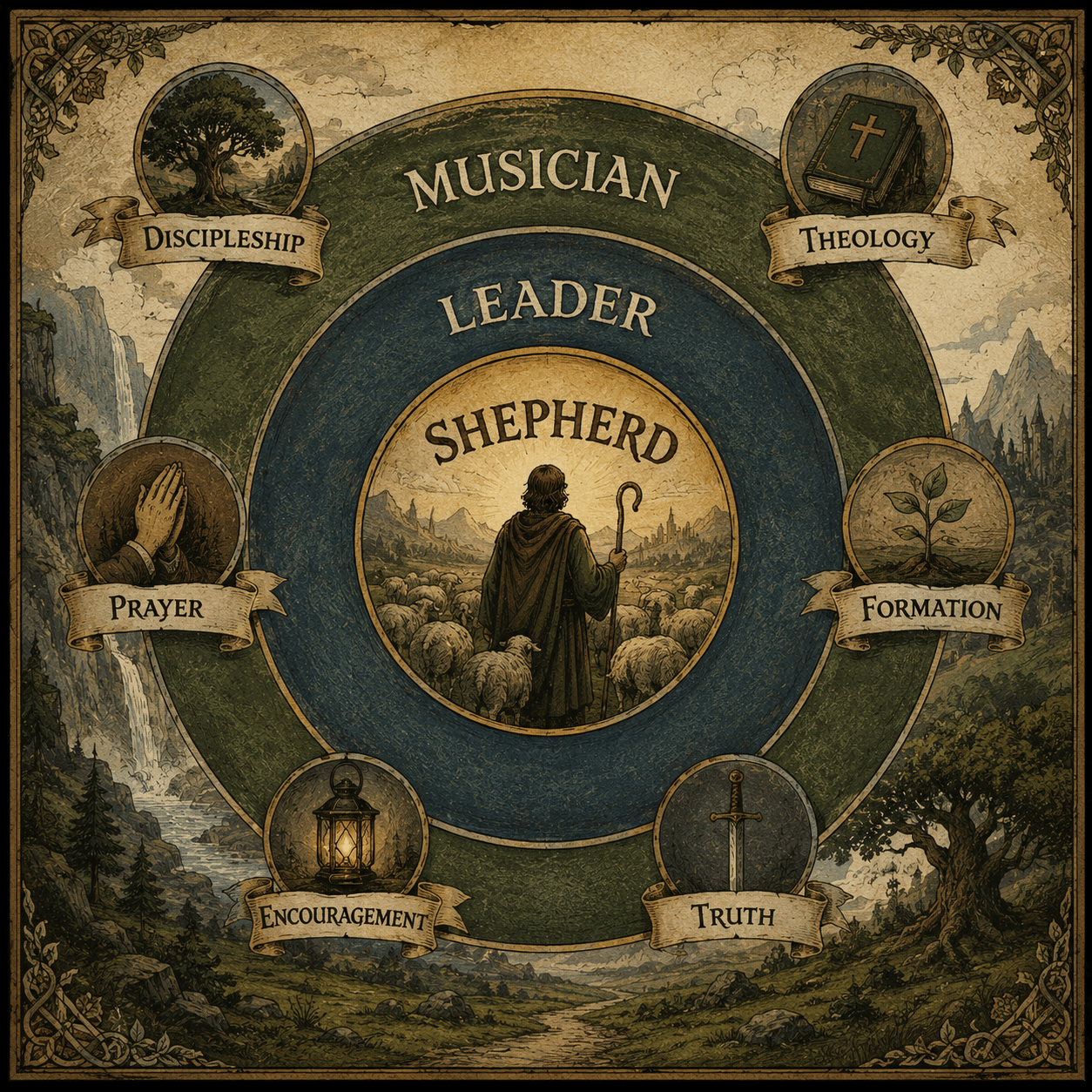 Shepherd