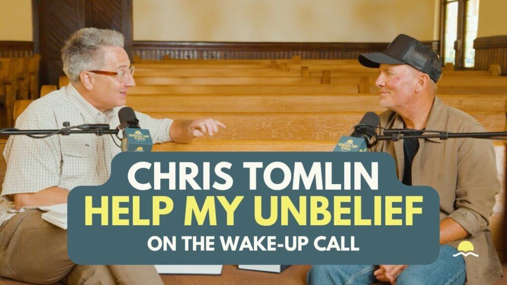 Unbelief