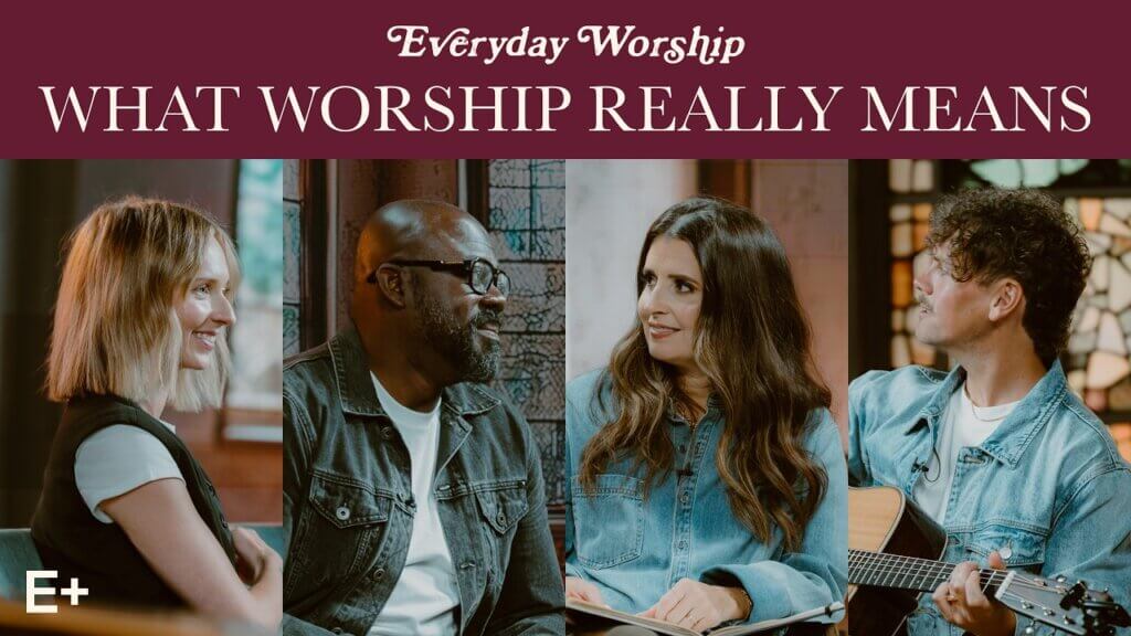 Elevation Worship