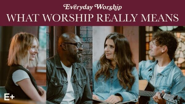 Elevation Worship