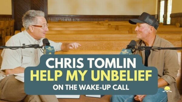 Unbelief