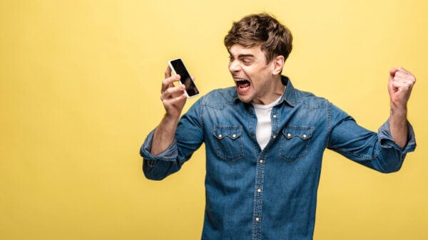 Phone