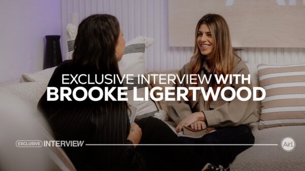 Brooke Ligertwood