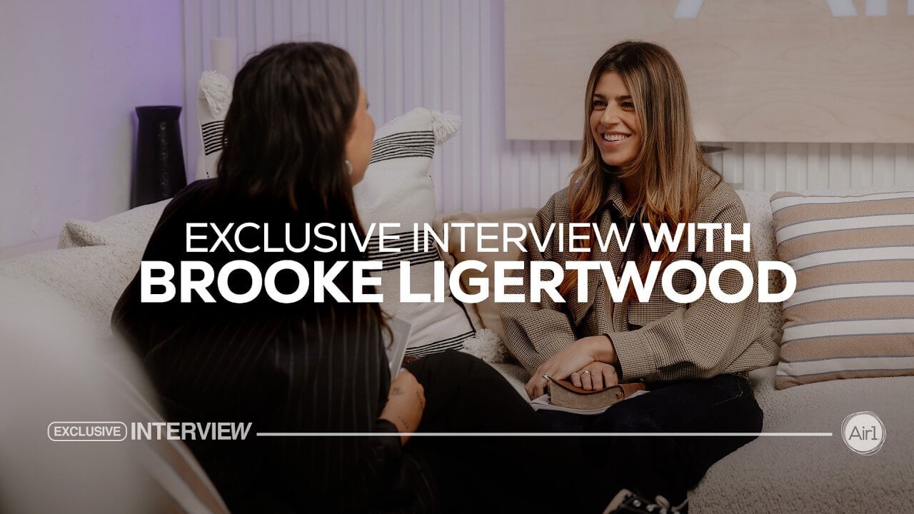 Brooke Ligertwood