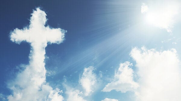 Cloud Cross