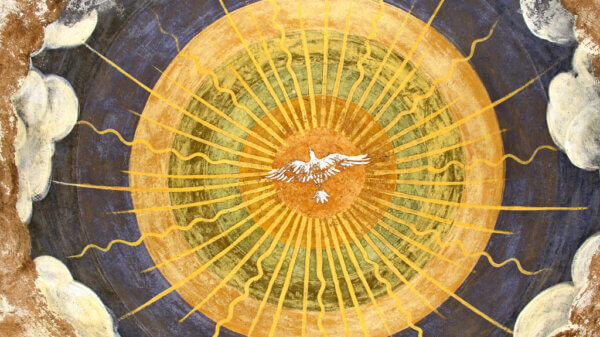 Holy Spirit