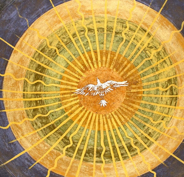 Holy Spirit