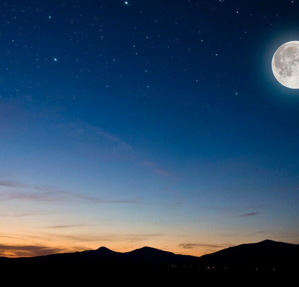 Night