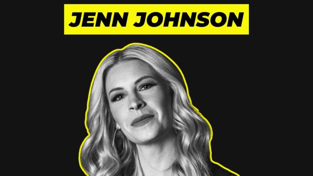 Jenn Johnson