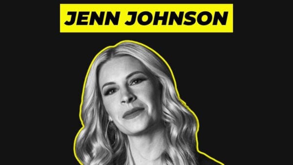 Jenn Johnson