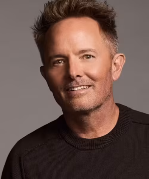 Chris Tomlin