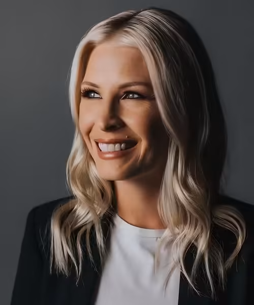 Jen Johnson