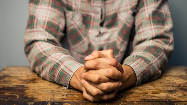 Pray