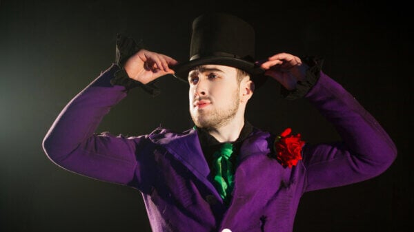 Showman