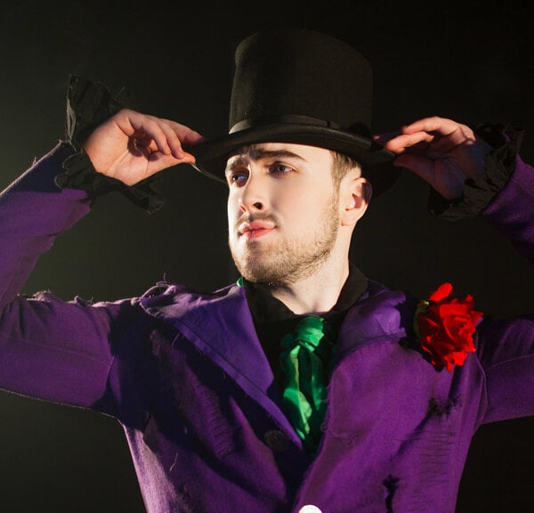 Showman