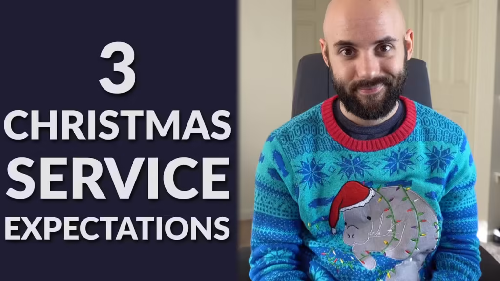 Christmas Expectations